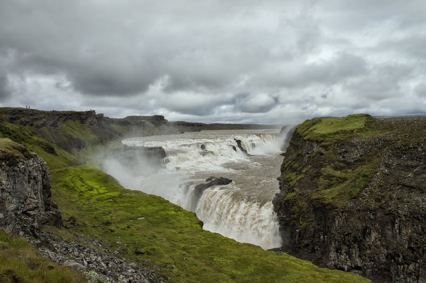 Gulfoss - Sven Michalczak