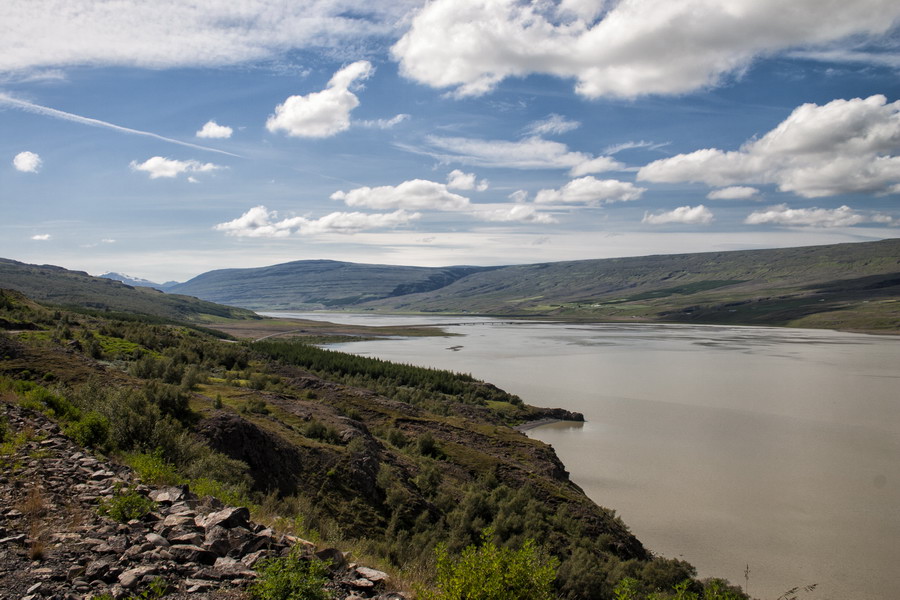 Lagarfljot - Sven Michalczak