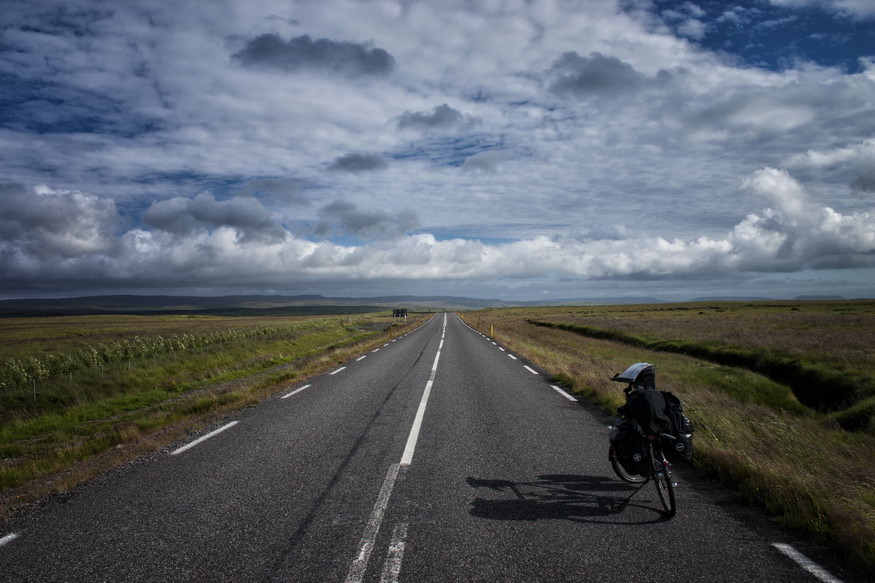 Ringstrassse 1 - Sven Michalczak