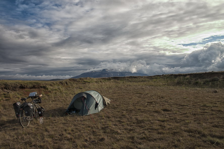 Sturm Hochland - Sven Michalczak