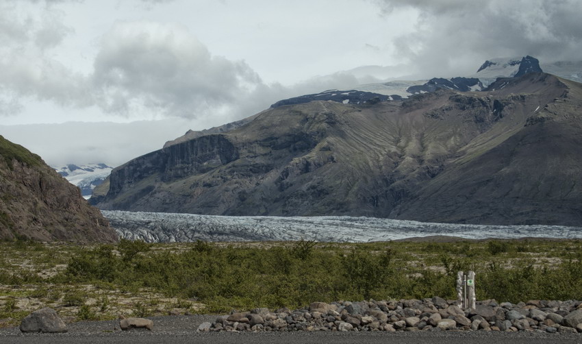 Vatnajökull - Sven Michalczak