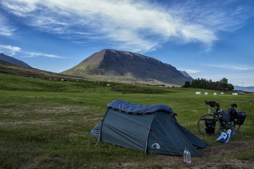 Bike Island - Sven Michalczak