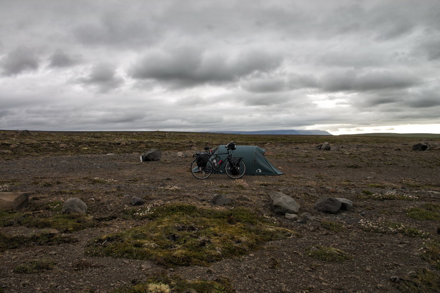 Campen Hochland Island Sven Michalczak