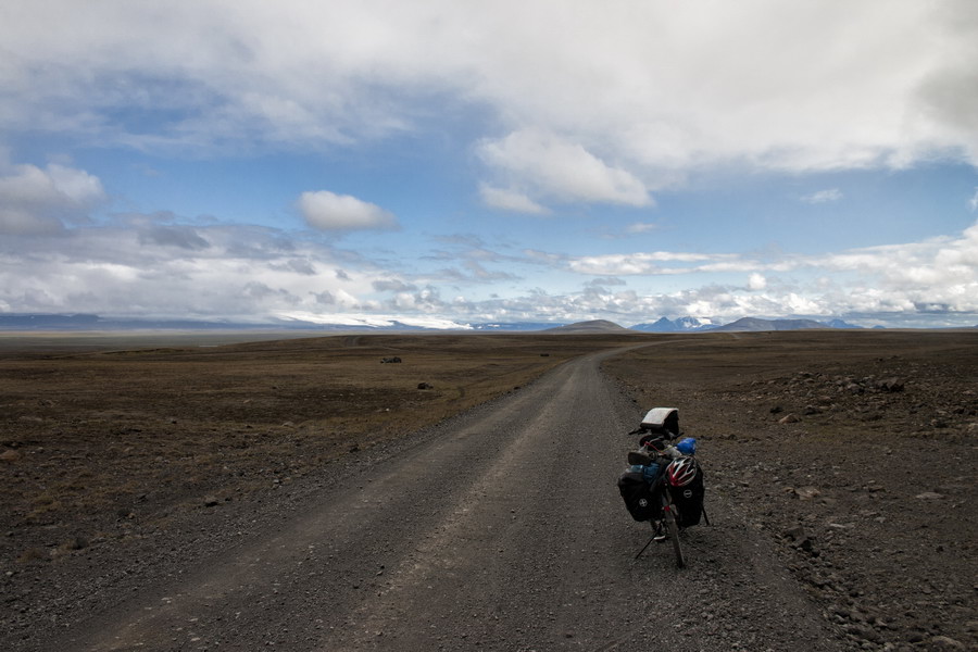 Hochland Island - Sven Michalczak