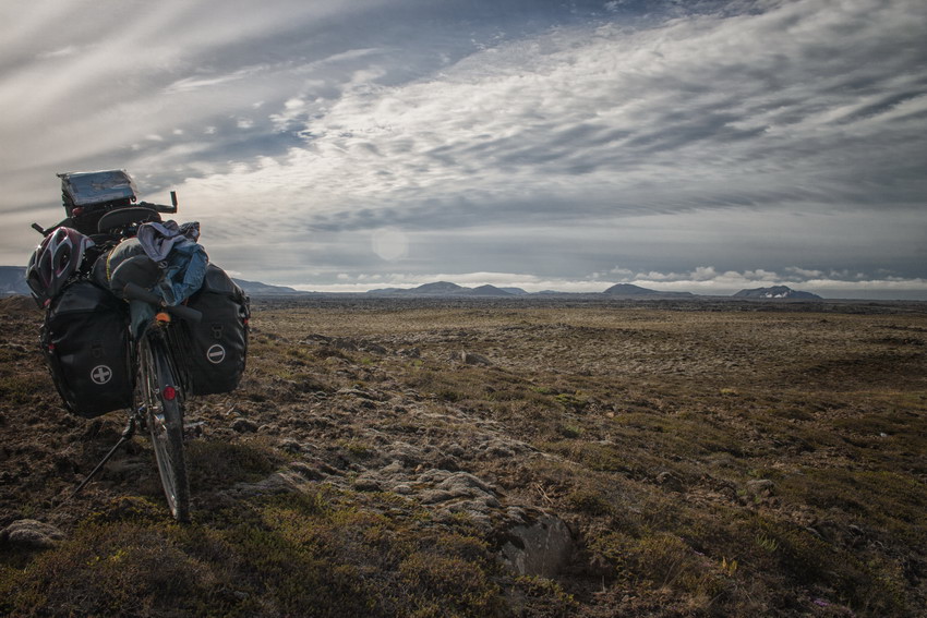 Lava Island - Sven Michalczak