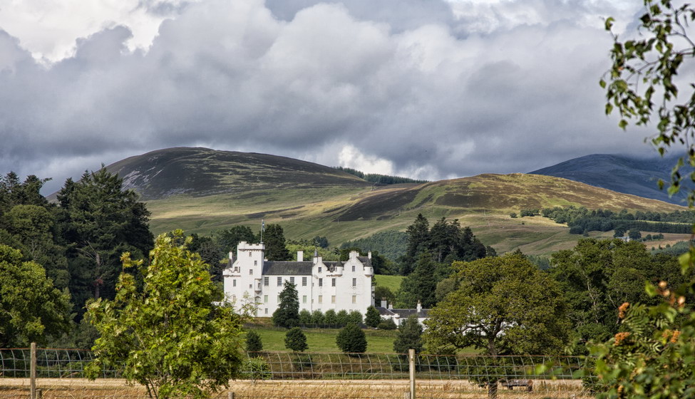 Blair Castle