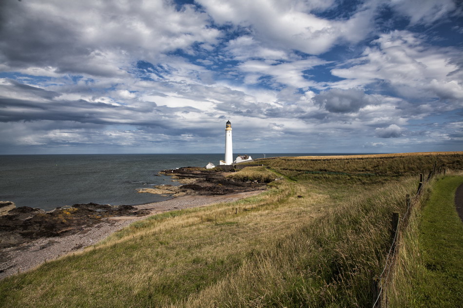 Scurdie Ness - Sven Michalczak