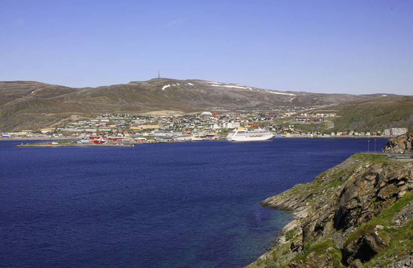 Hammerfest