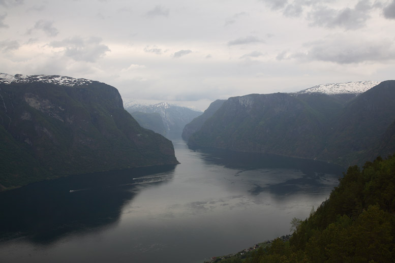 Fjord