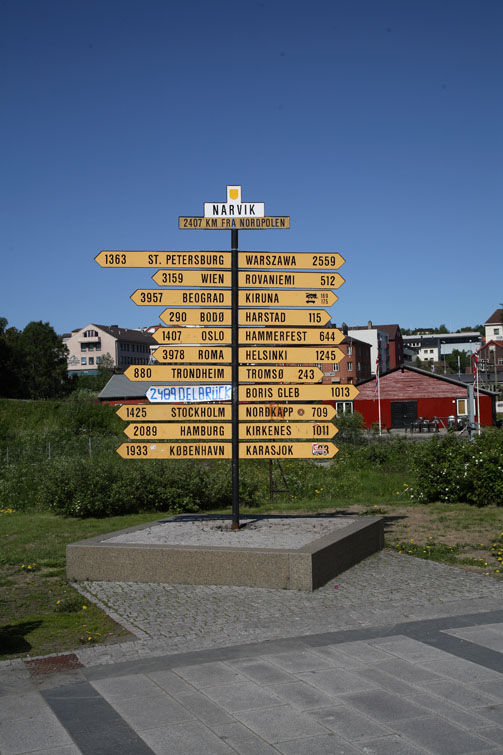 Narvik