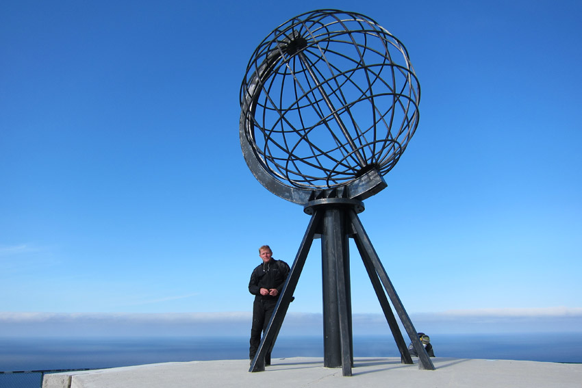 Nordkapp
