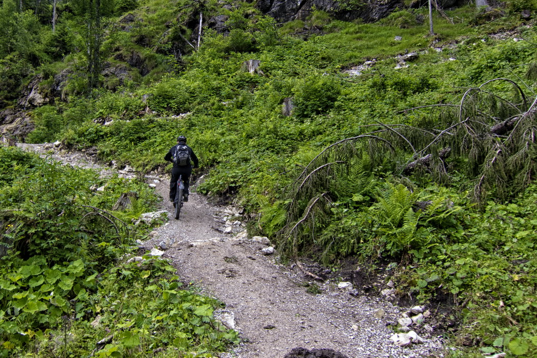 Tiefenbacher Eck - Sven Michalczak