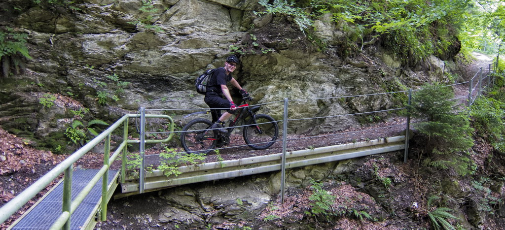 Weg zur Wank Alpe - Sven Michalczak