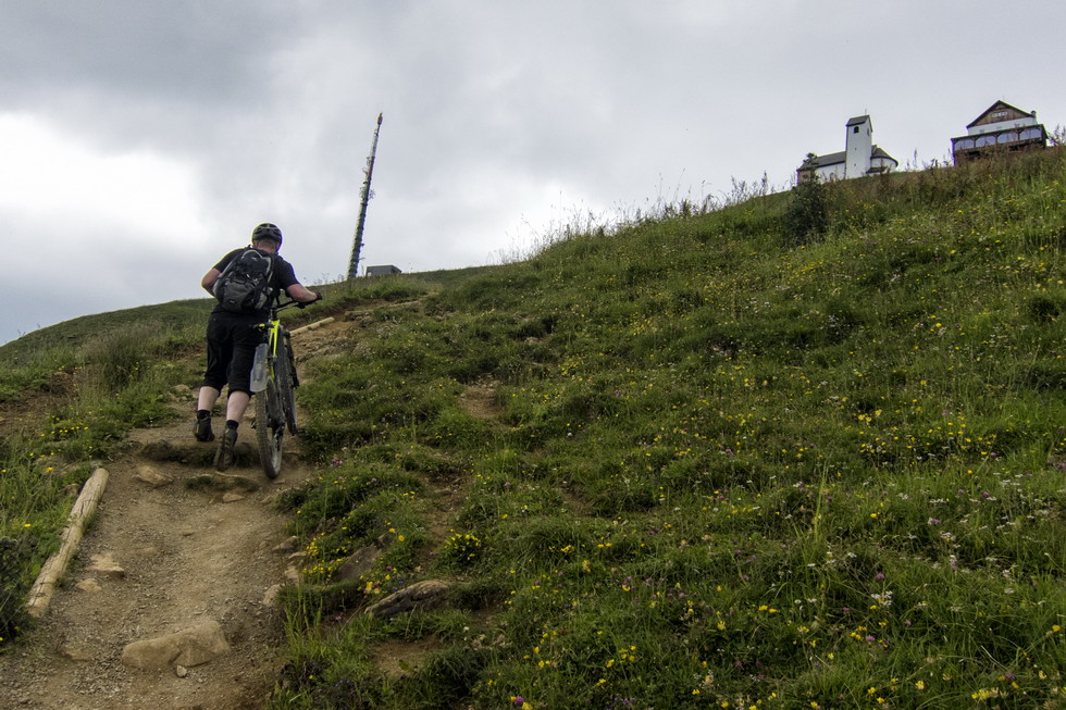 Hohe Slave Tirol Sven Michalczak