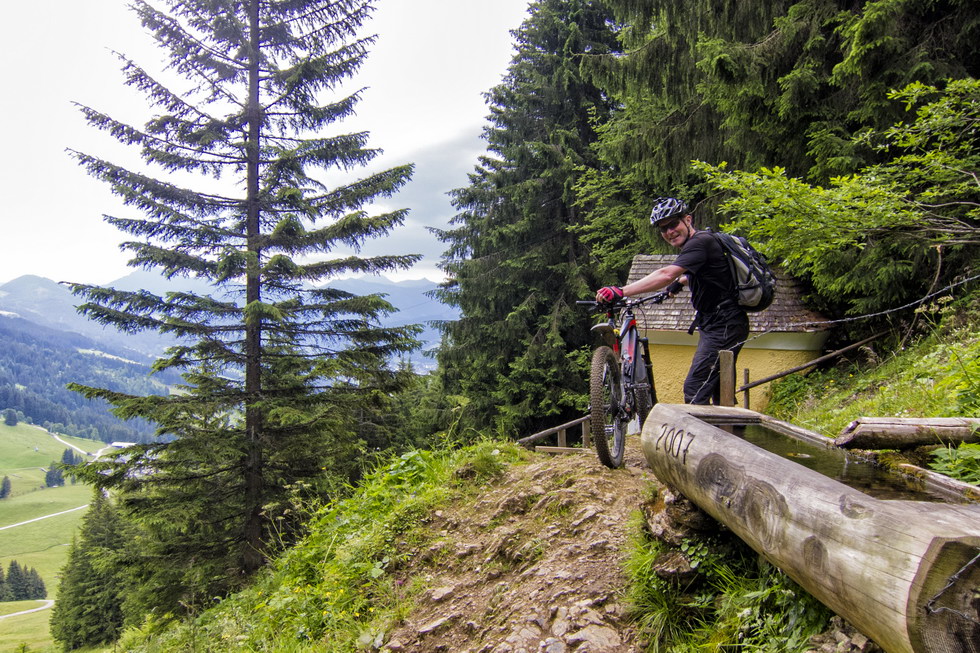 Filzalm - Sven Michalczak