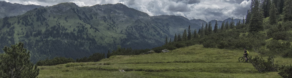Sven Michalczak - Wilder Kaiser (Tirol)