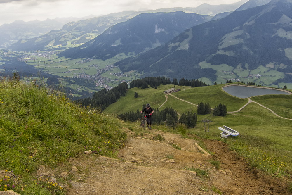 Hohe Salve - Sven Michalczak