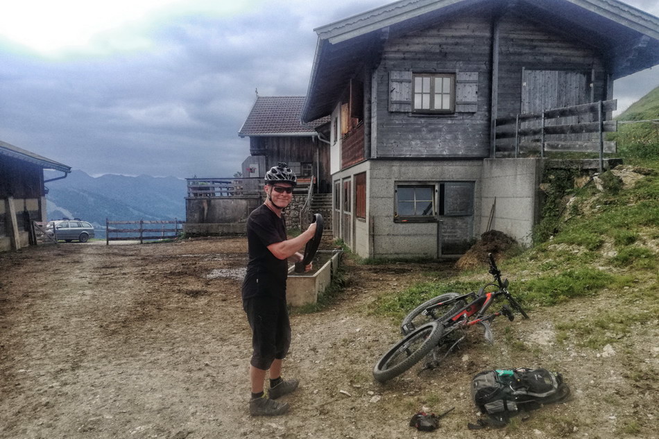 Hohe Salve - Sven Michalczak