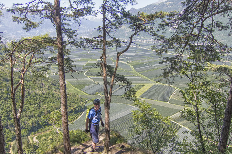 Nals Dolomiten - MTB - Sven Michalczak