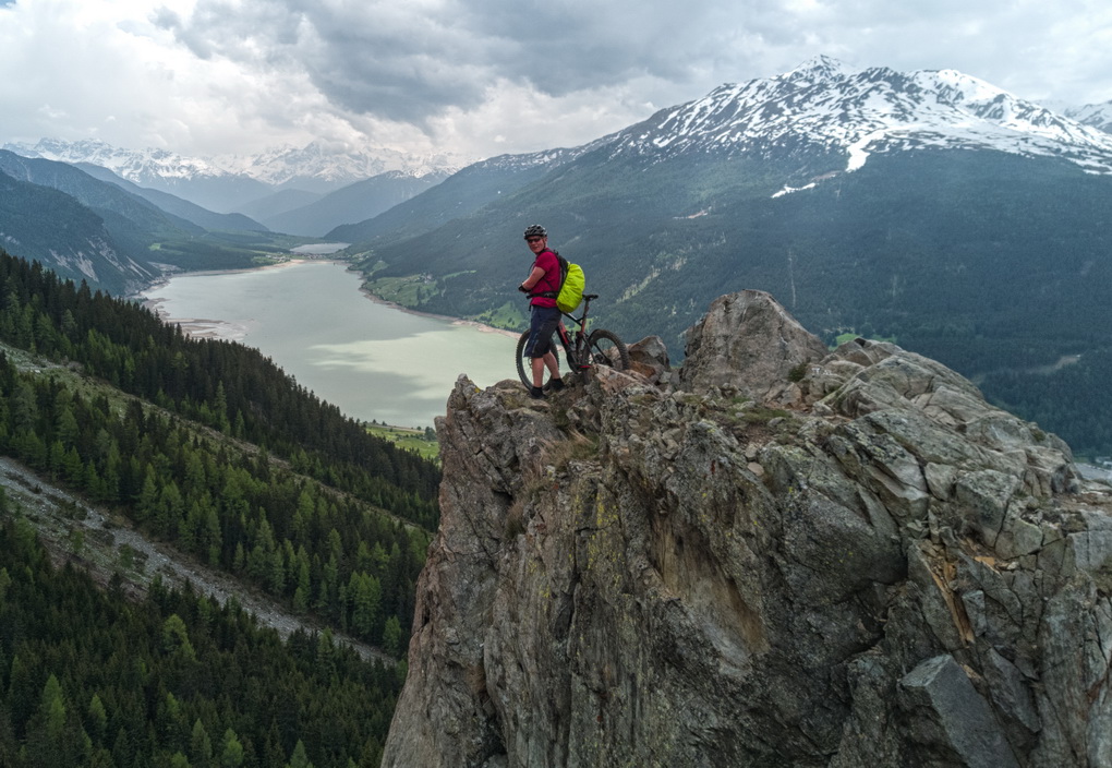 Plamord MTB - Sven Michalczak