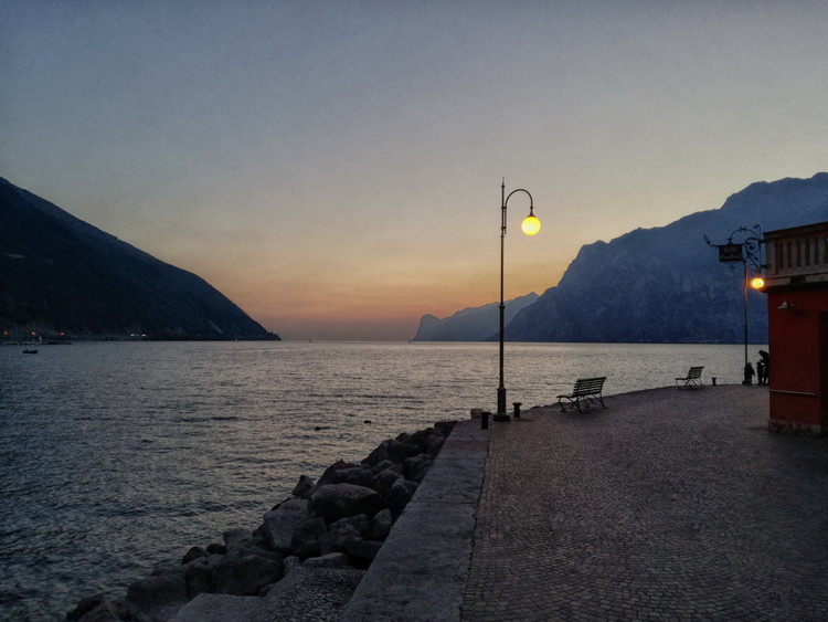 Gardasee - Sven Michalczak